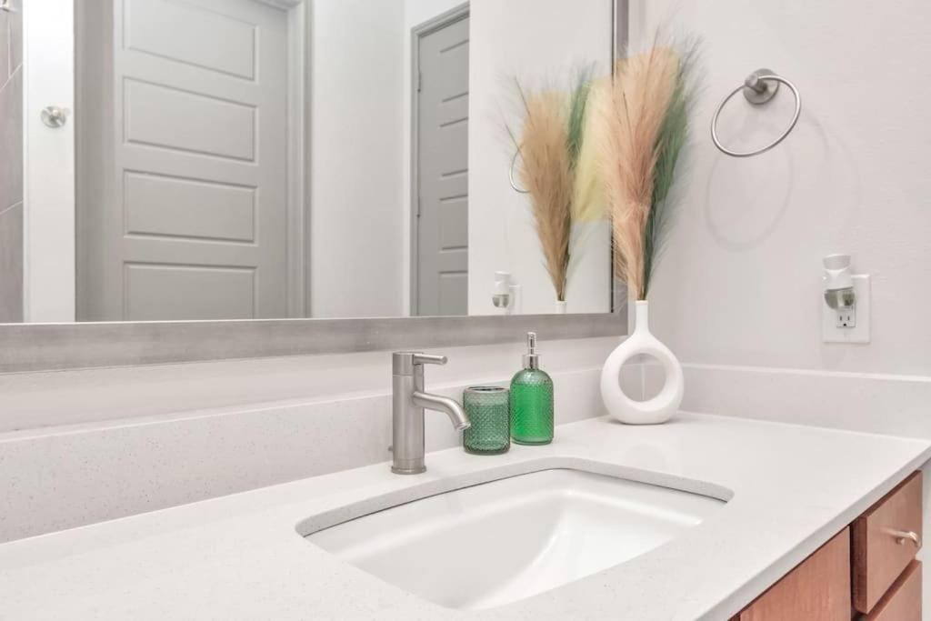 Appartamento U4 Penthouse Downtown Houston
