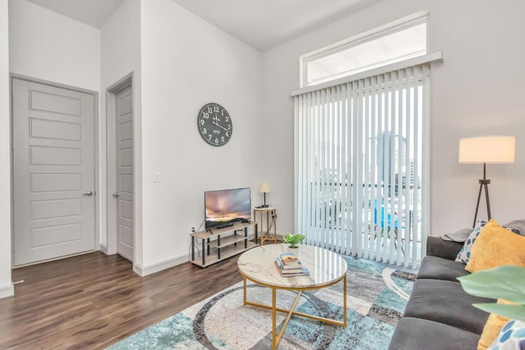 Appartamento U4 Penthouse Downtown