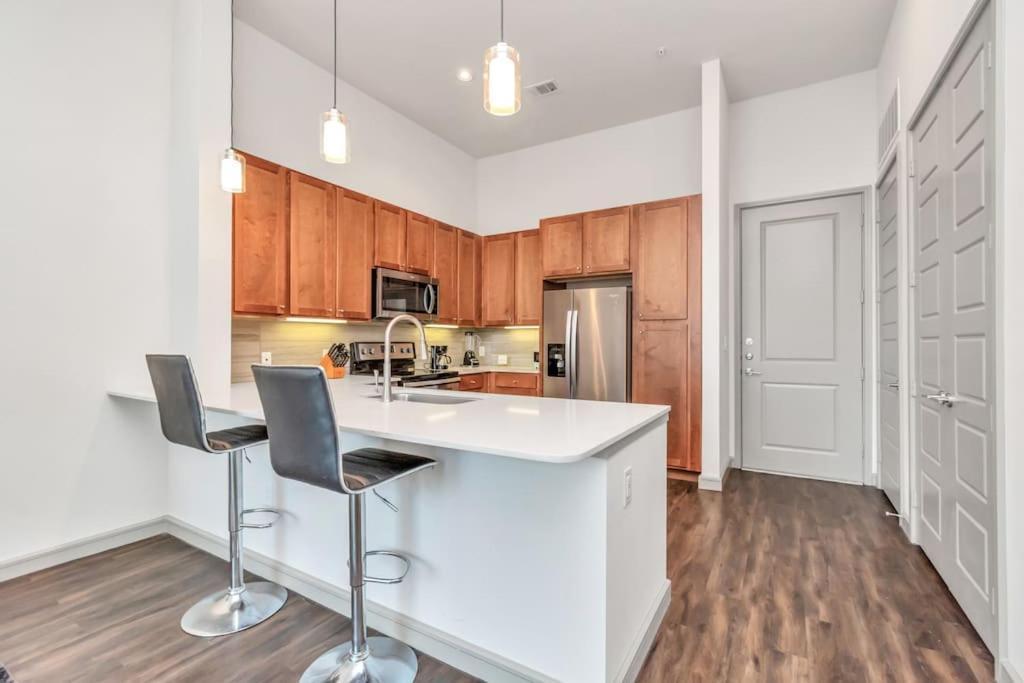 U4 Penthouse Downtown Appartamento *