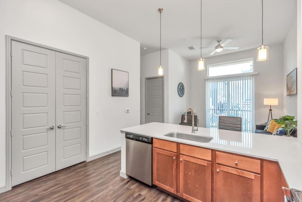 Appartamento U4 Penthouse Downtown *
