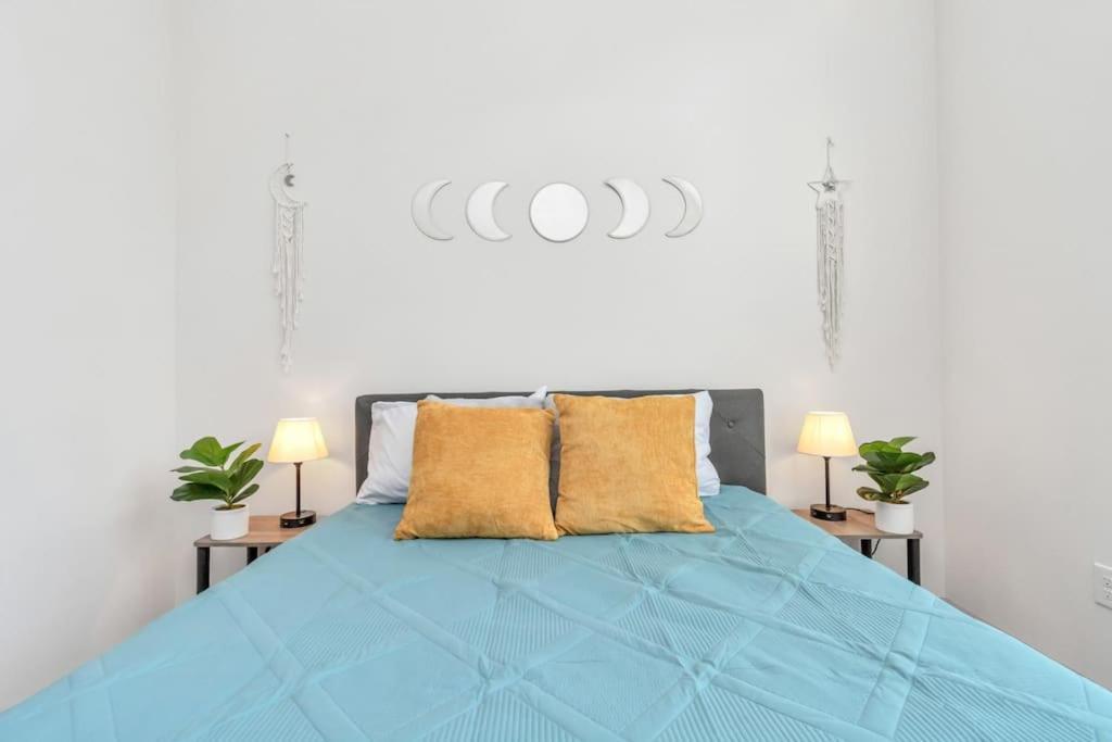 Appartamento U4 Penthouse Downtown *