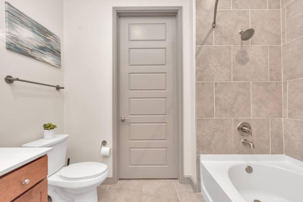 U4 Penthouse Downtown Appartamento *