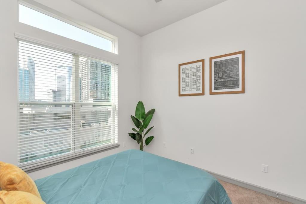 Appartamento U4 Penthouse Downtown