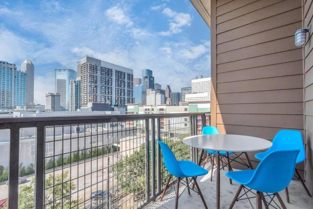 U4 Penthouse Downtown Appartamento *