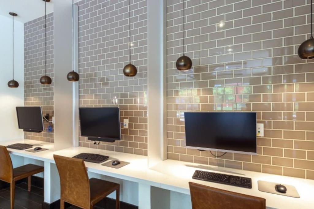 Apartment U4 Penthouse Downtown *